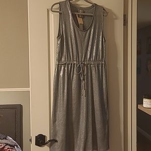 Anthropologie Dress